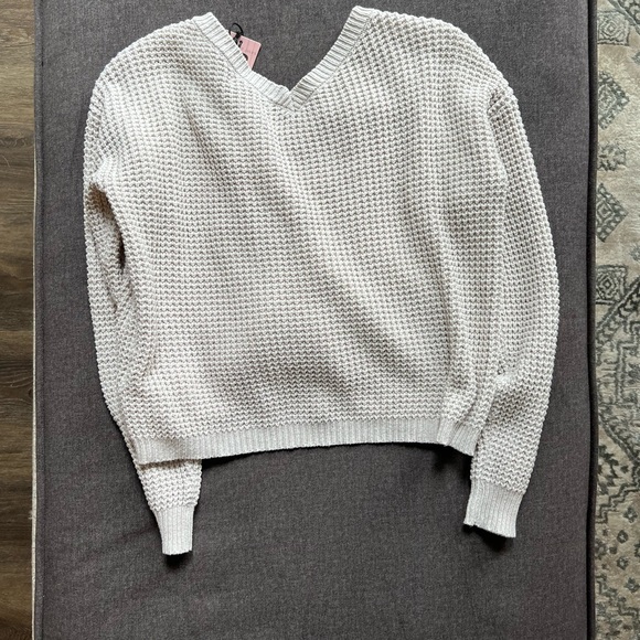 Sincerely Jules sweater - Picture 2 of 3